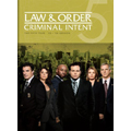Law & Order: Criminal Intent - The Fifth Year